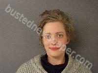 PASSOLT ASHLEY N | 2022-02-08 Keith County, Nebraska Booking