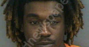 <B>LAMARRE</B>,<B>LYVENS</B> #, Collier County, Florida - 2022-02-08