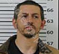 <B>PADUA</B>, <B>KYLE</B> <B>JACOB</B> #, Carter County, Tennessee - 2022-02-08