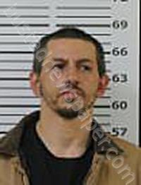 PADUA, KYLE JACOB #, Carter County, Tennessee - 2022-02-08