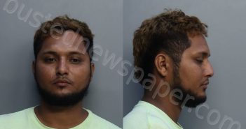 ESCOBARVALLECILLO, <B>WILLIAMS</B> <B>XAVIER</B> #, Miami-Dade County, Florida - 2022-02-08 18:05:00