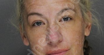 <B>SMITH</B>, <B>ASHLEY</B> <B>ELIZABETH</B> #, Ellis County, Texas - 2022-02-08 00:24:00