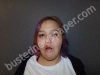 SHELEY TIARA N | 2022-02-08 Keith County, Nebraska Booking