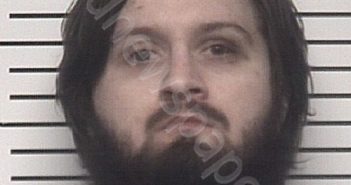 GREEN, BENJAMIN DRAKE | 2022-02-08 10:05:00 Iredell County, North Carolina Booking
