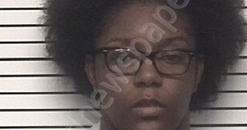 ARMSTRONG, CHERRI LOUISE | 2022-02-08 15:05:00 Iredell County, North Carolina Booking