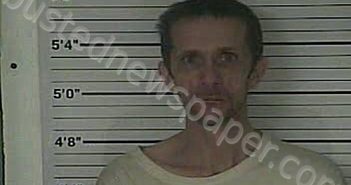 <B>IVEY</B>, <B>KENNETH</B> SCOTT #, Leslie County, Kentucky - 2022-02-08 11:42:00