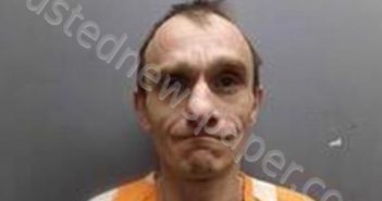 DONALD CHRISTOPHER KAY | 2022-02-08 13:43:00 Beauregard Parish, Louisiana Booking