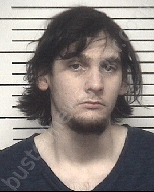 BLACKWELL, STEPHEN ANTHONY #, Iredell County, North Carolina - 2022-02-08 11:28:00