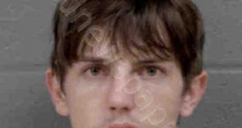 <B>HUGHES</B>, <B>CHAD</B> AUSTIN #, Mecklenburg County, North Carolina - 2022-02-08 20:04:00