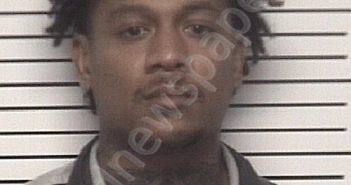 SMITH, NICHOLAS ALEXANDER | 2022-02-08 15:49:00 Iredell County, North Carolina Booking