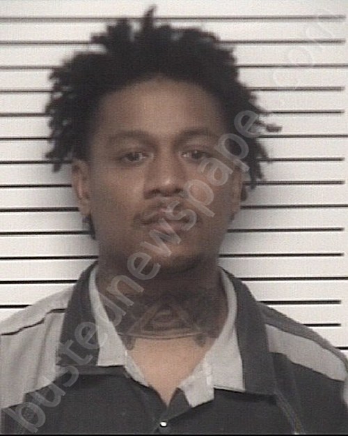 SMITH, NICHOLAS ALEXANDER #, Iredell County, North Carolina - 2022-02-08 15:49:00