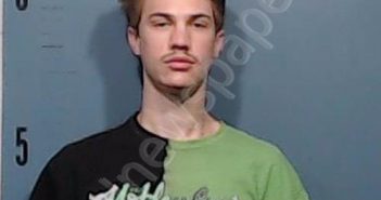 WEST, COLTEN STEPHEN | 2022-02-08 Taylor County, Texas Booking