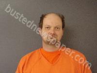 WIGLE MARC ANTHONY | 2022-02-08 Keith County, Nebraska Booking
