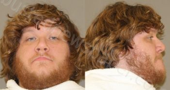 <B>CLOVER</B>, <B>TYLER</B> <B>RODNEY</B>–<B>DALE</B> #, Denton County, Texas - 2022-02-08