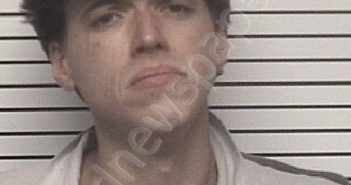 MCCOY, RYAN JAMES | 2022-02-08 12:29:00 Iredell County, North Carolina Booking
