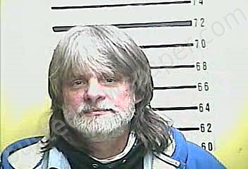 GAMBREL, JOHNNY RAY #, Bell County, Kentucky - 2022-02-08 12:22:00