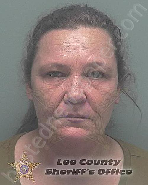 PADRON, JULIETE DAWN #, Lee County, Florida - 2022-02-08 13:13:00