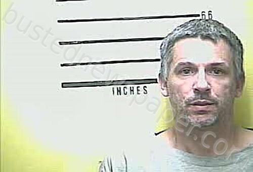 CROSS, BRYAN #, Bell County, Kentucky - 2022-02-08 18:18:00