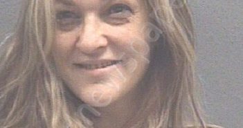 SILVEY, WENDY | 2022-02-09 Muskegon County, Michigan Booking