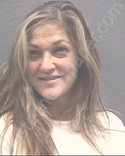 SILVEY, WENDY #, Muskegon County, Michigan - 2022-02-09