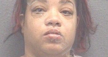 JACKSON, NIGHESAY | 2022-02-09 Muskegon County, Michigan Booking