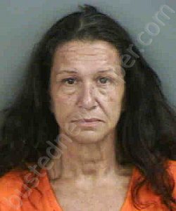 BETTENCOURT,LORI ANN | 2022-02-09 Collier County, Florida Booking