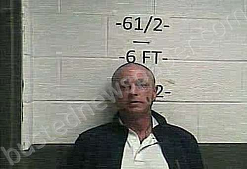 BREEDLOVE, SHANNON D #, Whitley County, Kentucky - 2022-02-09 22:42:00
