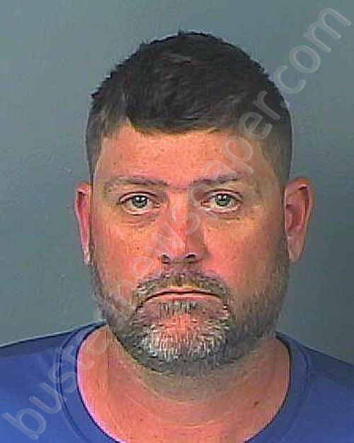 OBERRY, DOUGLAS PAUL #, Hernando County, Florida - 2022-02-09 07:09:00