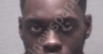 <B>MITCHELL</B>, <B>KEITHAN</B> <B>LAMONT</B> #, New Hanover County, North Carolina - 2022-02-09