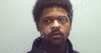 WATSON, MICHAEL ISAIAH TERRELL | 2022-02-09 20:02:00 Lee County, North Carolina Booking