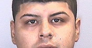 <B>GARCIA</B>, <B>GUSTAVO</B> #, Manatee County, Florida - 2022-02-09
