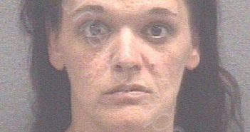 SIMOT, KIRA | 2022-02-09 Muskegon County, Michigan Booking