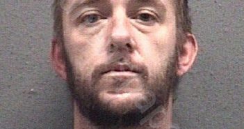 DEHOFF, DANIEL | 2022-02-09 Muskegon County, Michigan Booking