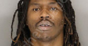 <B>WILLIAMS</B>, <B>MALIK</B> <B>ANTHONY</B> #, Moore County, North Carolina - 2022-02-09 22:55:00
