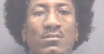 ADAMS, CARL | 2022-02-09 Muskegon County, Michigan Booking