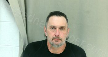 ADKINS, NEAL TATE | 2022-02-09 16:00:00 Boone County, West Virginia Booking