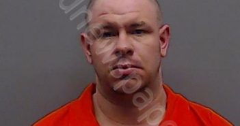 ROBINSON, DALLAS JAY | 2022-02-09 Smith County, Texas Booking