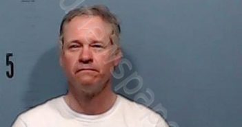 POWELL, BILLY DON | 2022-02-09 Taylor County, Texas Booking