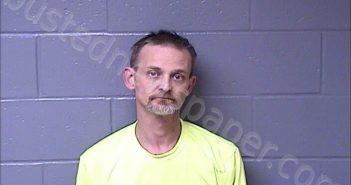 <B>BOWERS</B>, <B>NATHAN</B> <B>M</B> #, Woodford County, Illinois - 2022-02-09