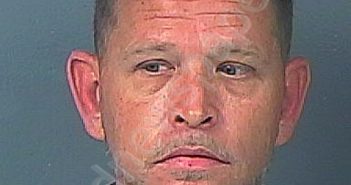 <B>BROWN</B>, <B>BEAU</B> <B>SPENCER</B> #, Hernando County, Florida - 2022-02-09 06:39:00