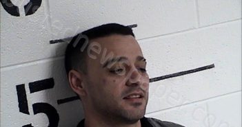 ARMAS-NUNEZ, ANDY | 2022-02-09 Chase County, Kansas Booking