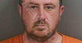 <B>SCANLAN</B>,<B>ROBERT</B> #, Collier County, Florida - 2022-02-09