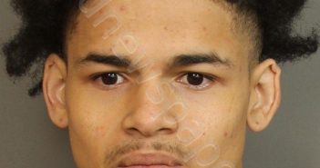 BANKHEAD, ROMEO BRUCE | 2022-02-09 11:17:00 Jefferson County, Alabama Booking