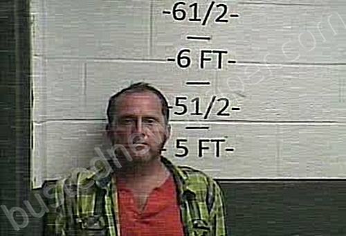 JONES, VINCENT #, Whitley County, Kentucky - 2022-02-09 22:43:00