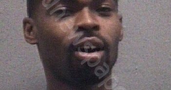 DAY, KEVIN | 2022-02-09 Muskegon County, Michigan Booking