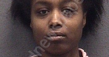 JONES, JAMELIA | 2022-02-09 Muskegon County, Michigan Booking