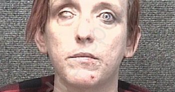 <B>EVANS</B>, <B>TIFFANY</B> <B>DAWN</B> #, Horry County, South Carolina - 2022-02-09 02:04:00