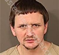 <B>DAVIS</B>, <B>MICHAEL</B> <B>A</B> II #, Franklin County, Ohio - 2022-02-10