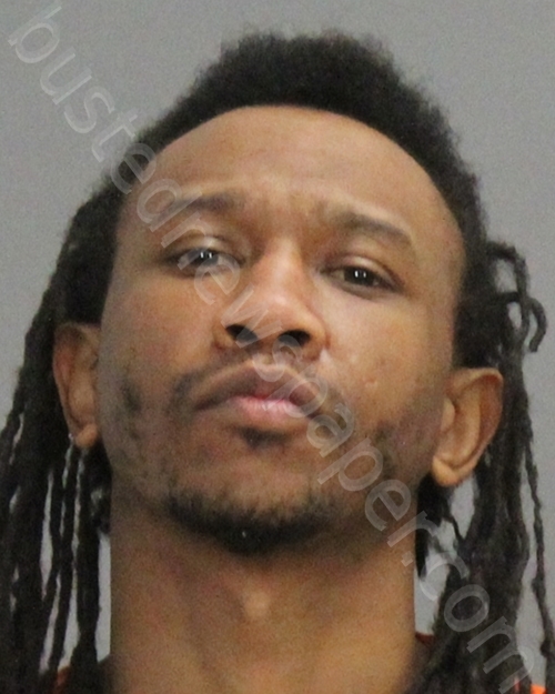 BLACK, DABRETT MONTREAL #, Brazos County, Texas - 2022-02-10