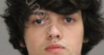 <B>BETTENCOURT</B>, <B>KOBY</B> <B>STEPHEN</B> #, Brazos County, Texas - 2022-02-10